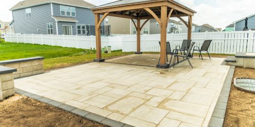 Vidal Outdoor Concepts