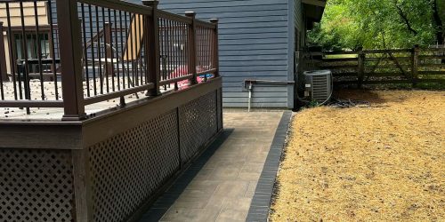 Vidal Outdoor Concepts