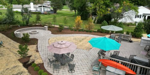 Vidal Outdoor Concepts