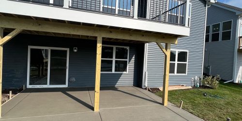 Vidal Outdoor Concepts