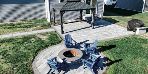 Vidal Outdoor Concepts